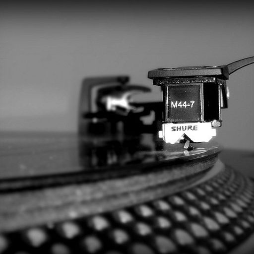 rafi:ki - Instrumental Hip Hop Mixset 012
