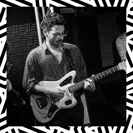 Ginga Beat ID – Bruno Pernadas