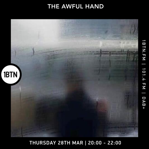 The Awful Hand - 28.03.24
