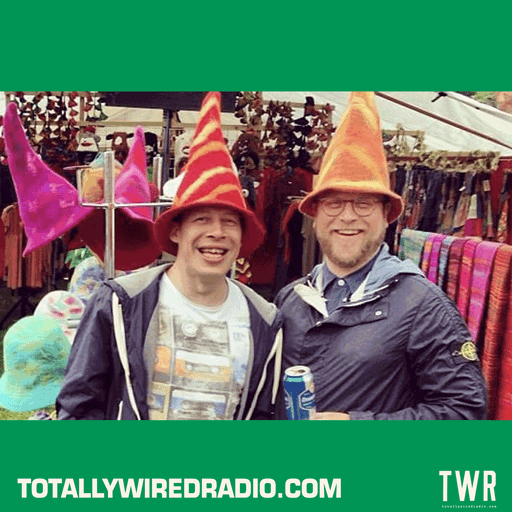 Northern Coal Experience Ultimate Festival ~ Smoove & Turrell ~ 17.08.24