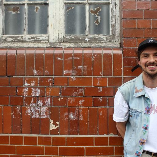 Charlie Dark w/ Alfie Panaiotis - 24th May 2025