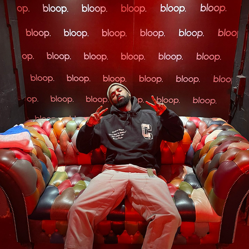 Stucture Series Invites Mosai -  23.12.25