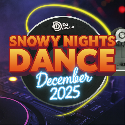 Snowy Nights Dance December 2025