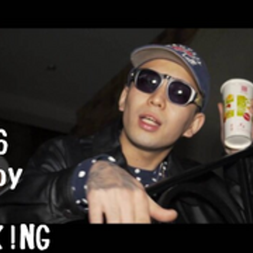 BLACK STREET KINGS FETISH vol.276