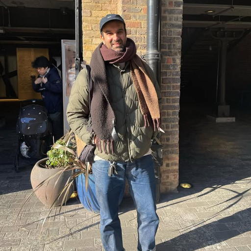 Horizontal Vibrations w/ Jay Karim - 02/02/25 - Voices Radio