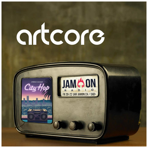 Artcore Radio | 04.08.2023 | Summer Beats for Summer Nights II