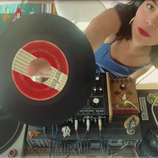 Coco Maria // 12-05-21