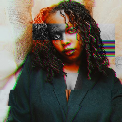 ANANSI Revolutionary Collective - ANANSI Radio: DC DISPATCH invites K_DALLA_ - 31st January 2025