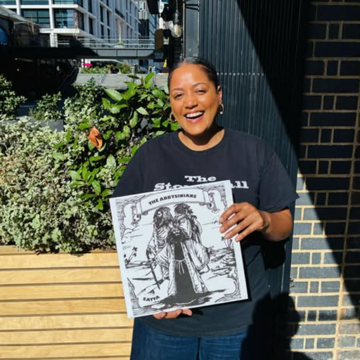 Roots & Reggae w/ Rikette Genesis - 17/03/26 - Voices Radio