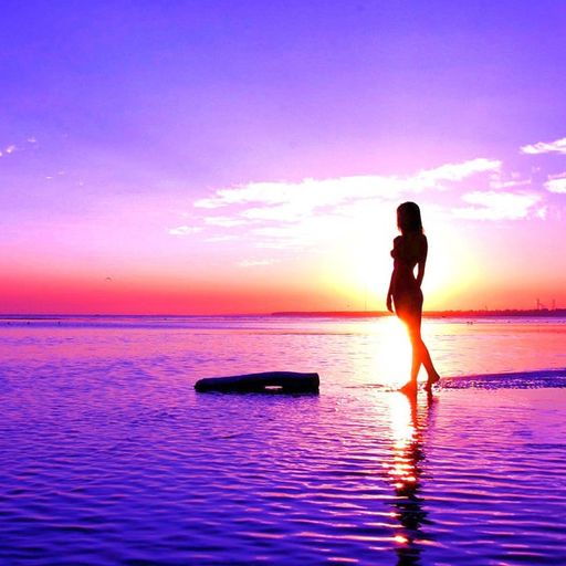 2022 JULY SUMMER BREEZE - MELLOW CHILLOUT BEST MIX 『She's So Beautiful』
