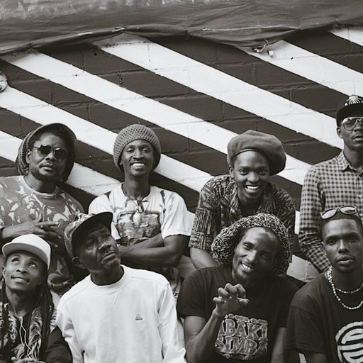 WW Nairobi: TAIO with Abaki Simba (Live), Mvroe (Live), EA Wave (Live), DJ coco em // 16-10-2017