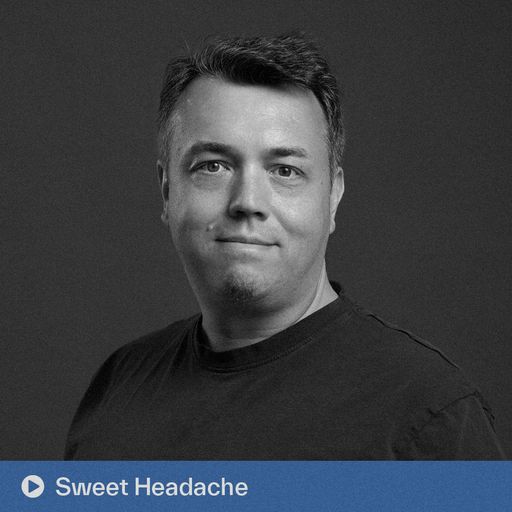 Sweet Headache (17.05.2025)