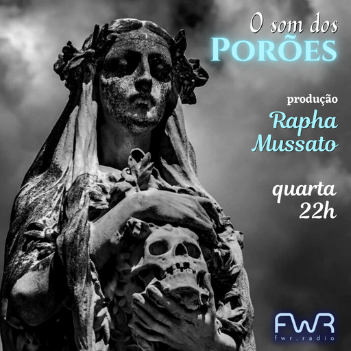 O Som dos Porões 061 - 7.6.2023