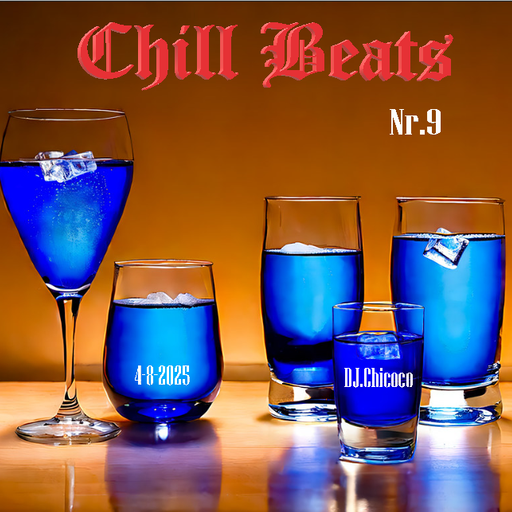 Chill Beats  Nr.9   chill & lounge compilation