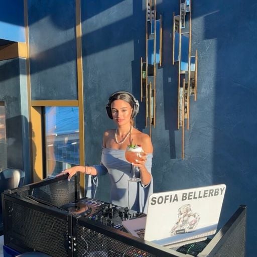 Dogzout, Sofia Bellerby - Dogzout & Friends - 26th July 2024