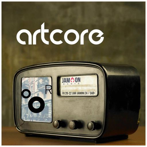 Artcore Radio | 01.04.2022 | Artcore Radio @ Oor Records
