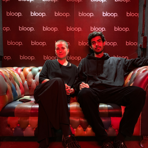MOLØ B2B OLING Live In Studio Showcase - 07.10.22