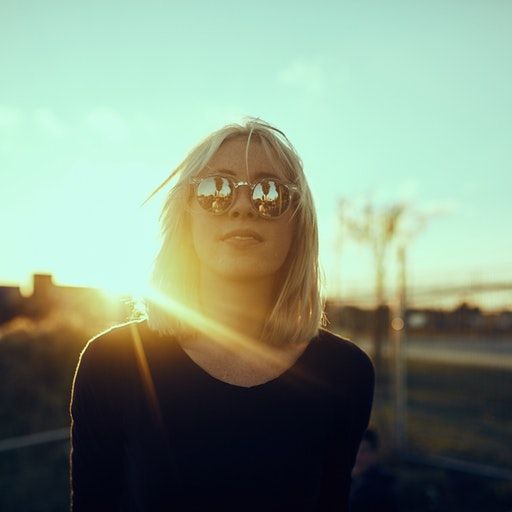 On the Floor – Tereza at Prince Charles