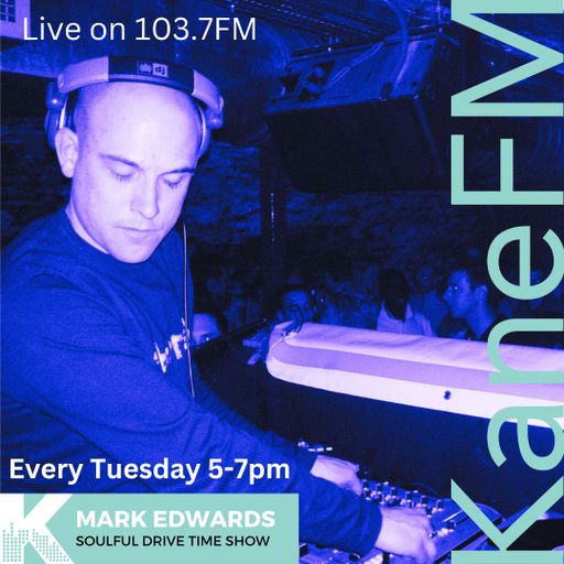 Mark Edwards Drive Time Show 18 11 25