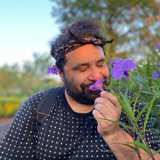 WW New Orleans: Otto //20-09-21