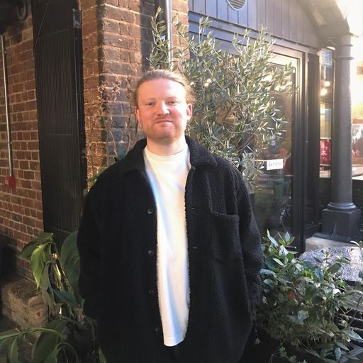 Flossy - 03/12/23 - Voices Radio