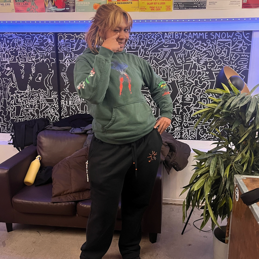 TBC w/ Amara - 17/01/24 - Voices Radio