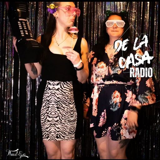 DJ Alyssa - De La Casa Radio 07.01.26