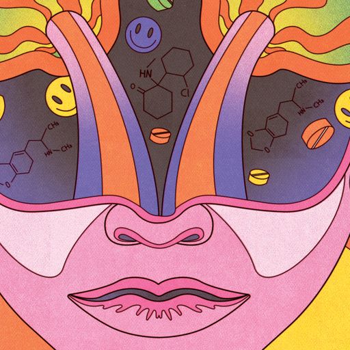 Summer Friday by Segu