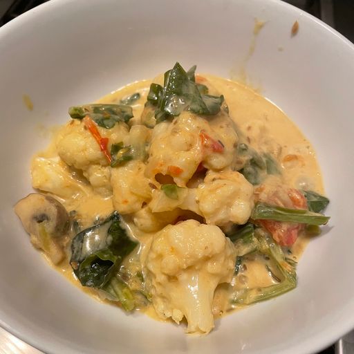 Really Real Food w/ Kyri 15/10/24