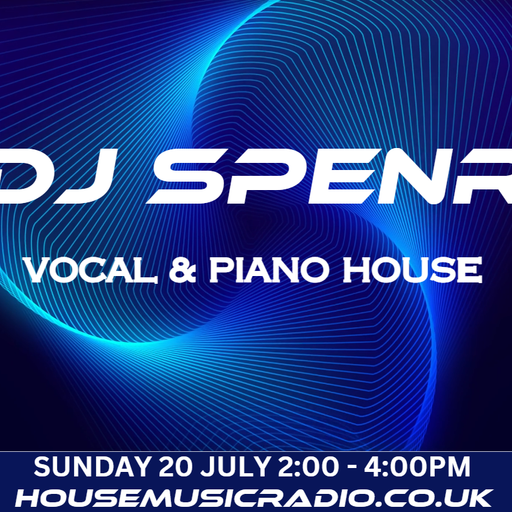 DJ SpenR - HMR - 20.07.25