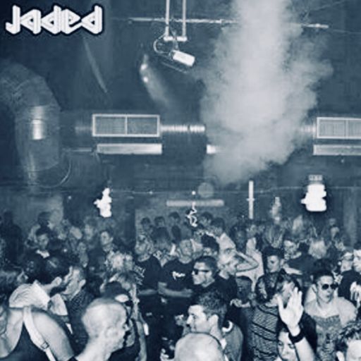 Jaded at Cable unreleased recordings 004