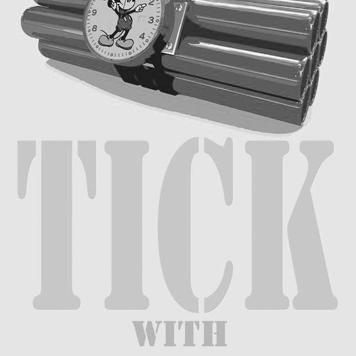 TICK with DJ Wilson #6 (04/03/2017)