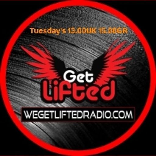GMar on We Get Lifted Radio #10 07.04.2026