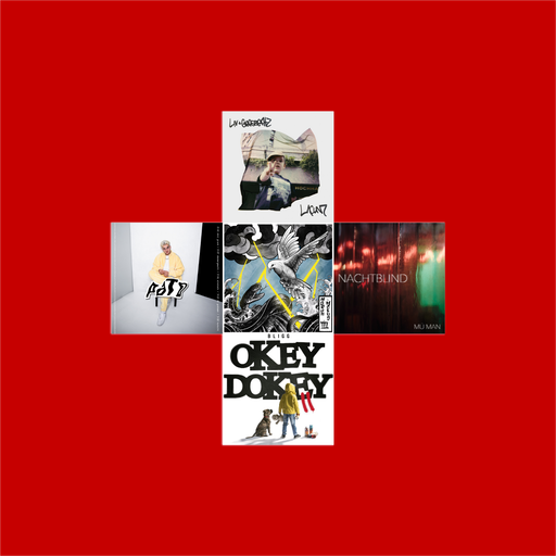 Artcore Radio | 24.04.2020 | CH Rap Update Früehlig 2020