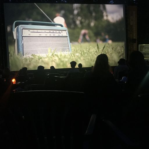 Display Resolution #34 w/ John Loveless 05.09.2019