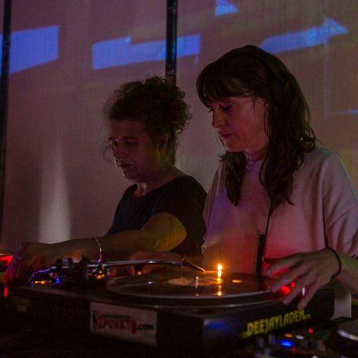 On the Floor – Night Moves at Nachtdigital