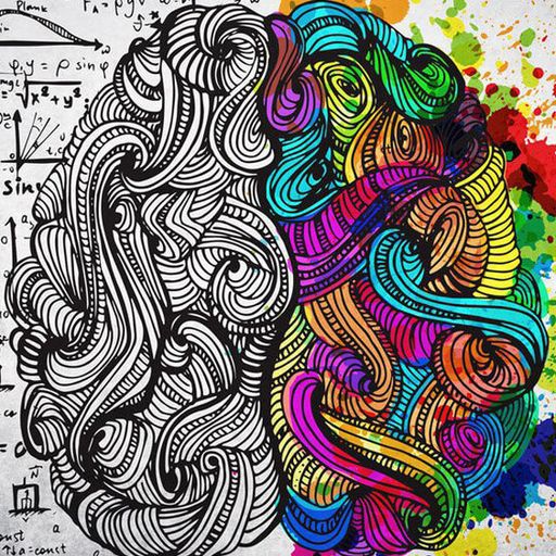 Event Horizon - Mind Expanders