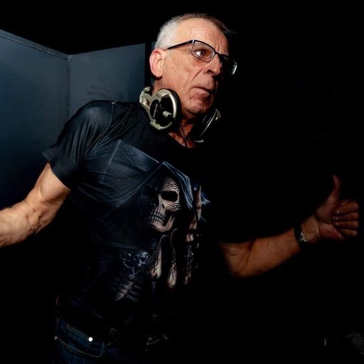 Colin Hudd dot com May mix show