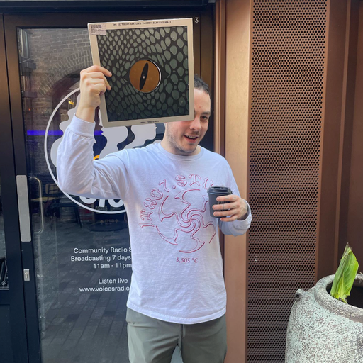 Noah Landoni - 02/03/25 [Voices Radio]