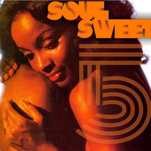 Soul Sweet 5