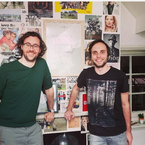 The Alphabet Show 20.01.19