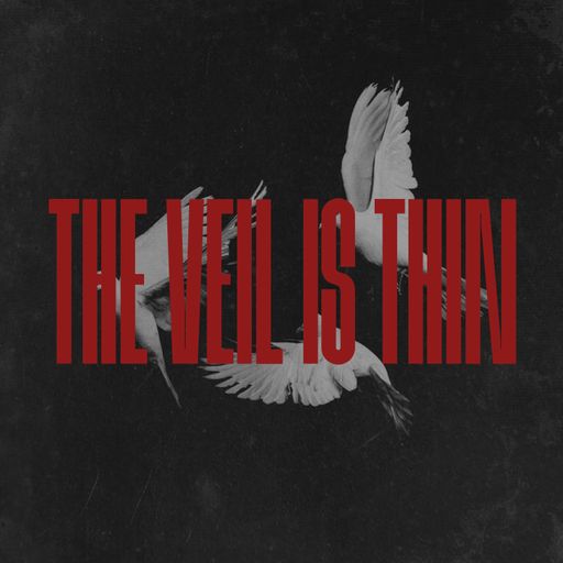 THE VEIL IS THIN W/ DJ DANGEREUSE (LIVE) (03.13.2026)