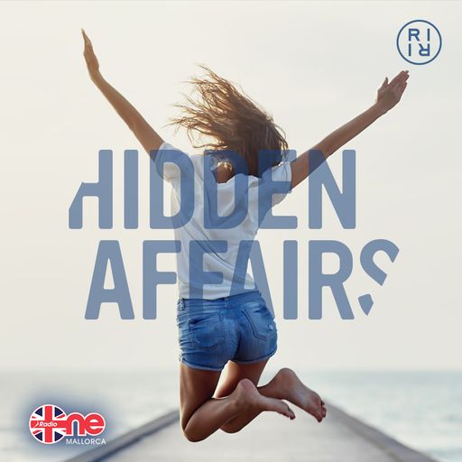 ++ HIDDEN AFFAIRS | mixtape 1729 ++
