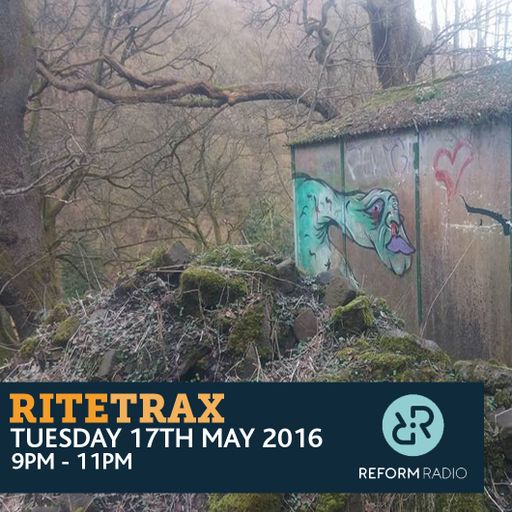 RiteTrax 17th May 2016