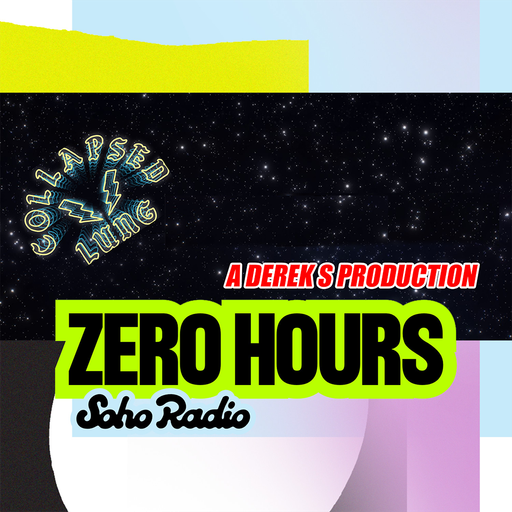 Zero Hours (29/11/2025)
