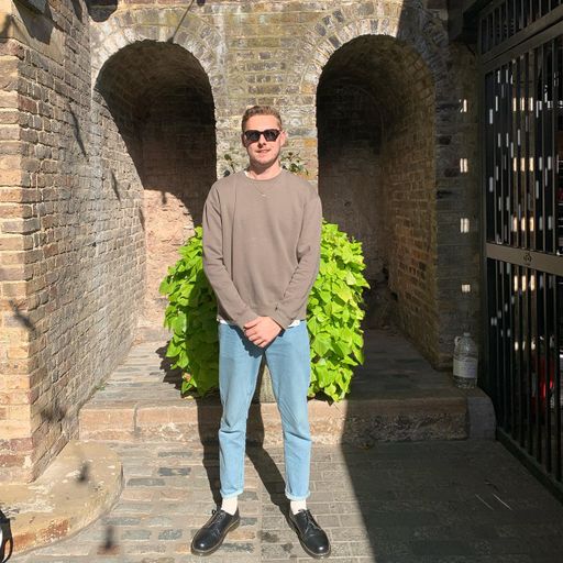 Soul Fuel w/ Lewis Smart - 10/10/23