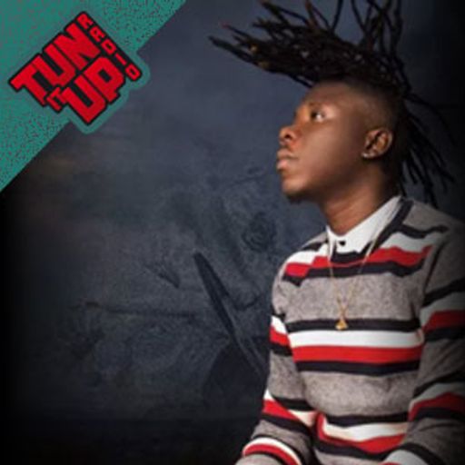 Tun It Up Radioshow | 11.01.18 | Stonebwoy the new Dancehall King? 