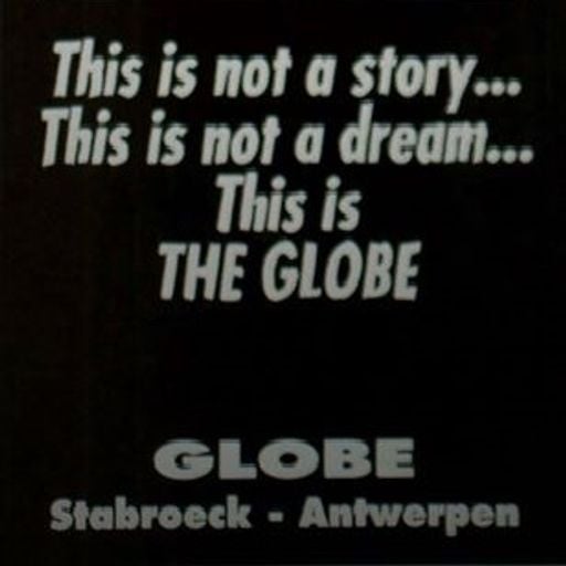 Tofke at Globe (Stabroek - Belgium) - 23 October 1994