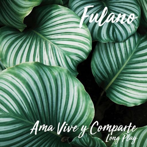 Ama Vive y Comparte