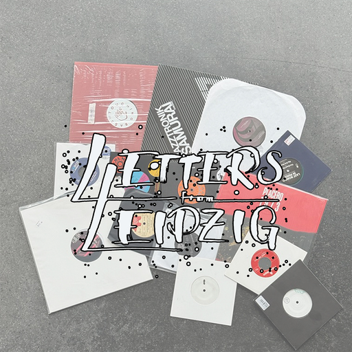 Letters From Leipzig - Calpas (04/05/2025)